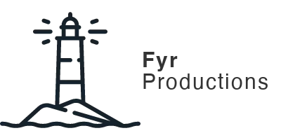 Fyr logo